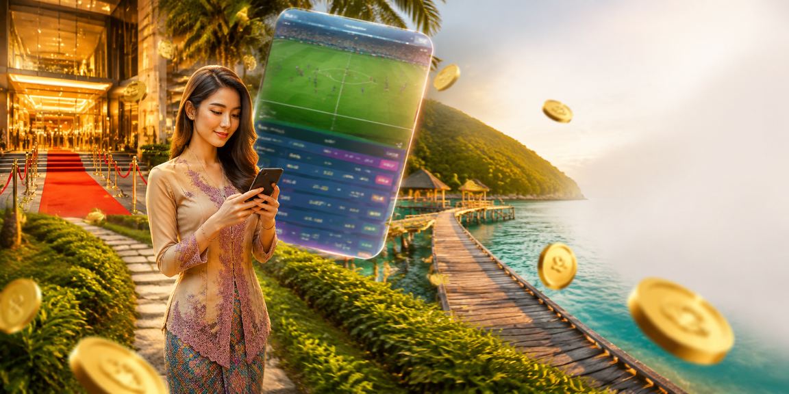 Malay-style Kuala Lumpur mobile casino experience for my11 virtual sports
