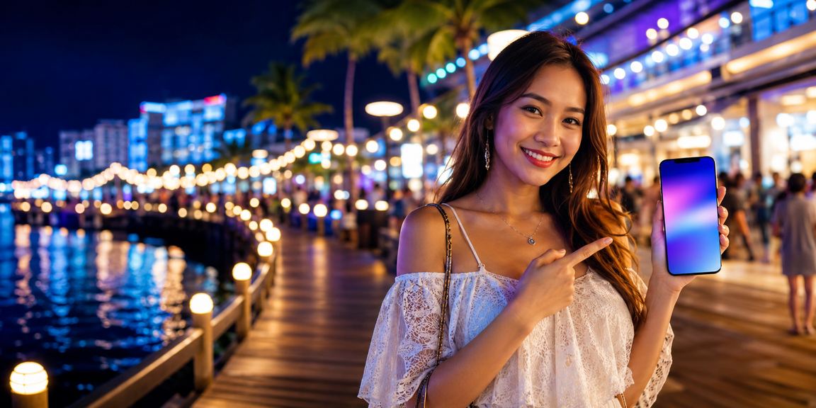 my11 casino app interface in Sabah, Malaysia